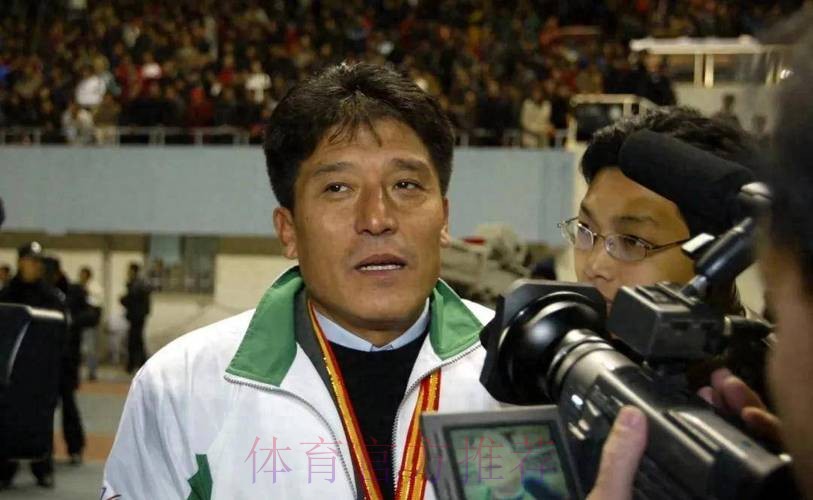 李章洙：这次中韩青少年对抗赛的意义，韩国足球界很快会知道