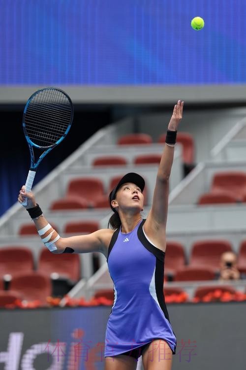 王欣瑜负于利内特 止步女单第二轮