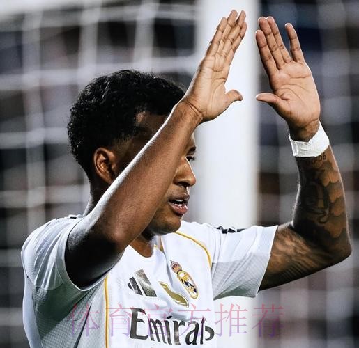 每体:不满薪水状况 费兰-门迪可能今夏离开皇马 每体:不满薪水状况 费兰-门迪可能今夏离开皇马