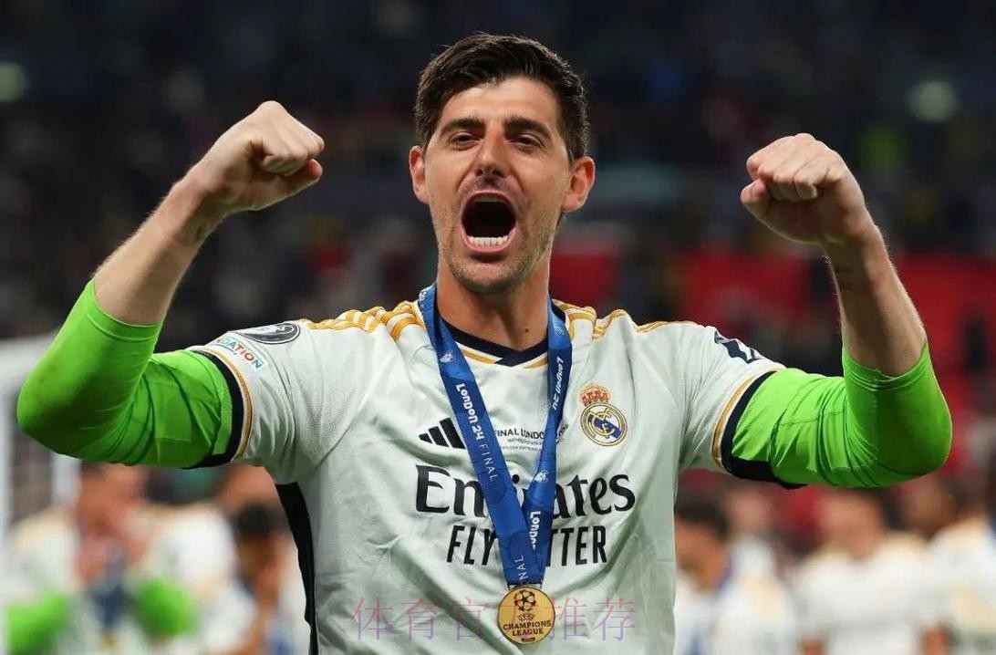 库尔图瓦:阿扎尔会留在皇马 大家知道他的能力 库尔图瓦:阿扎尔会留在皇马 大家知道他的能力